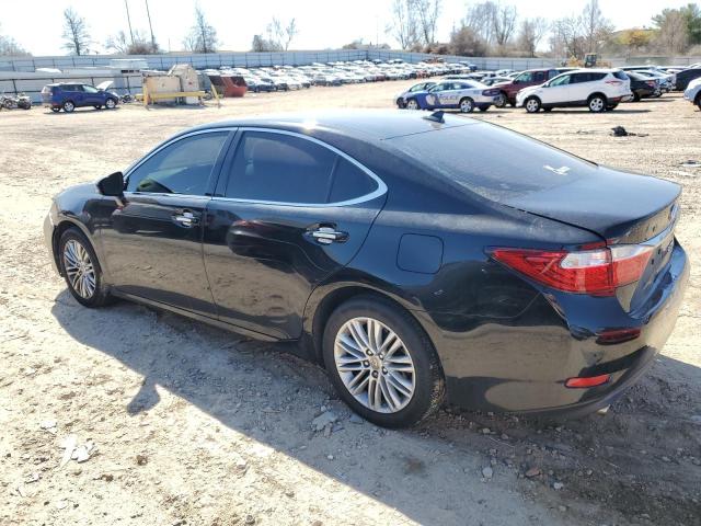 Photo 2 from auction – 2014 LEXUS ES 350 with VIN JTHBK1GG3E2139870