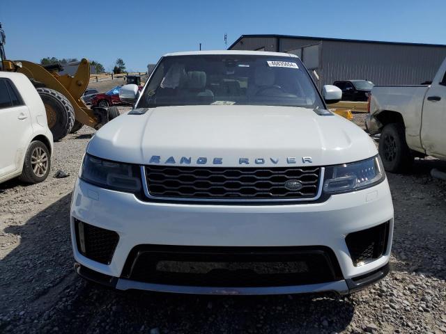 Photo 5 from auction – 2020 LAND ROVER RANGE ROVE with VIN SALWR2SU2LA727045