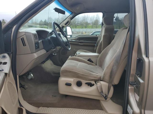 Photo 7 from auction – 2002 FORD F250 SUPER with VIN 1FTNX21S52EA84836