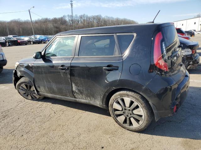 Photo 2 from auction – 2015 KIA SOUL ! with VIN KNDJX3A56F7137455