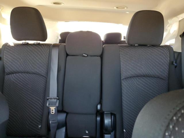 Photo 10 from auction – 2019 DODGE JOURNEY SE with VIN 3C4PDCBB1KT866959