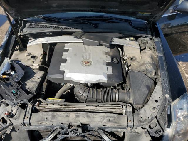 Photo 11 from auction – 2009 CADILLAC CTS with VIN 1G6DF577790101178