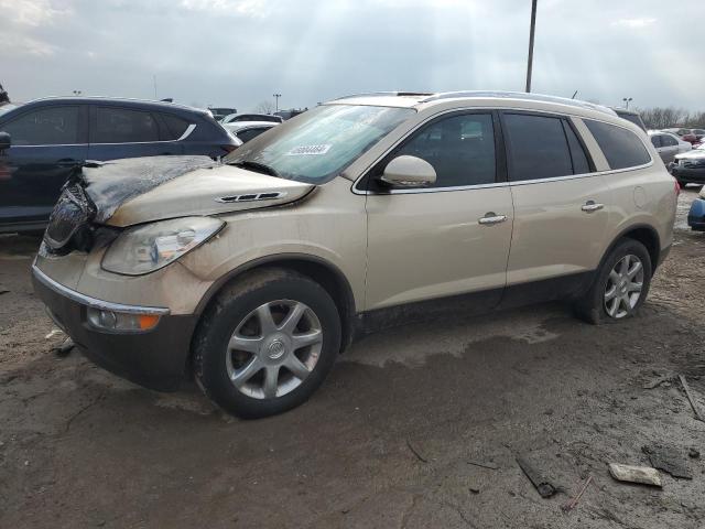 BUICK ENCLAVE CX 2008 with VIN 5GAER23768J153571 - Photo from auction