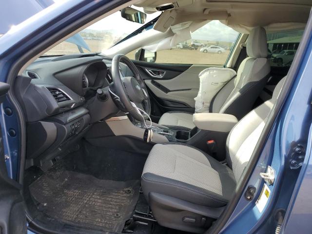 Photo 7 from auction – 2021 SUBARU FORESTER P with VIN JF2SKAJC3MH432320