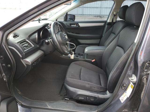 Photo 7 from auction – 2015 SUBARU LEGACY 2.5 with VIN 4S3BNBC64F3055886