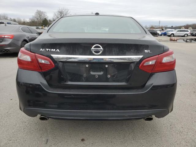 Photo 6 from auction – 2018 NISSAN ALTIMA 2.5 with VIN 1N4AL3AP0JC125627