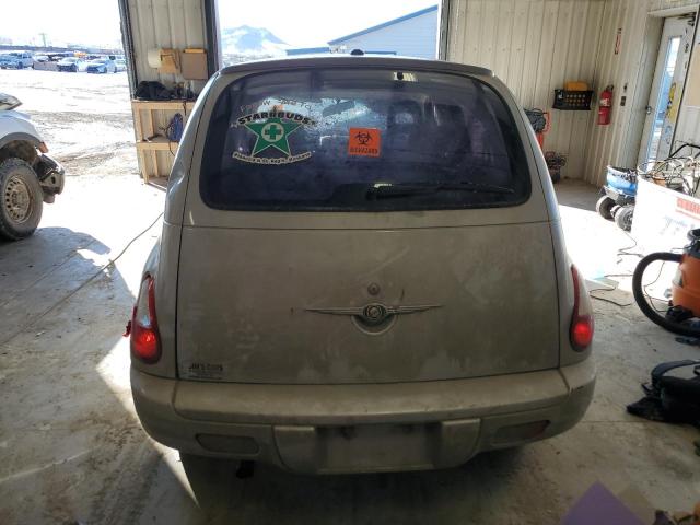 Photo 6 from auction – 2006 CHRYSLER PT CRUISER with VIN 3A4FY48B36T262665