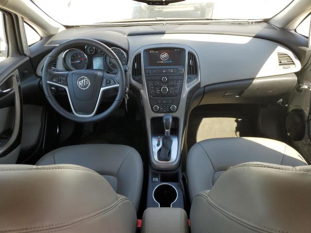 Photo 8 from auction – 2014 BUICK VERANO with VIN 1G4PP5SK4E4223532