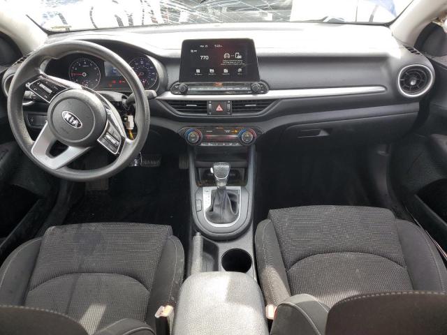 Photo 8 from auction – 2019 KIA FORTE FE with VIN 3KPF24AD4KE015835