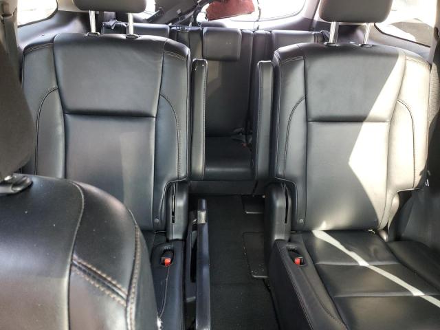 Photo 10 from auction – 2015 TOYOTA HIGHLANDER with VIN 5TDJKRFH6FS206221