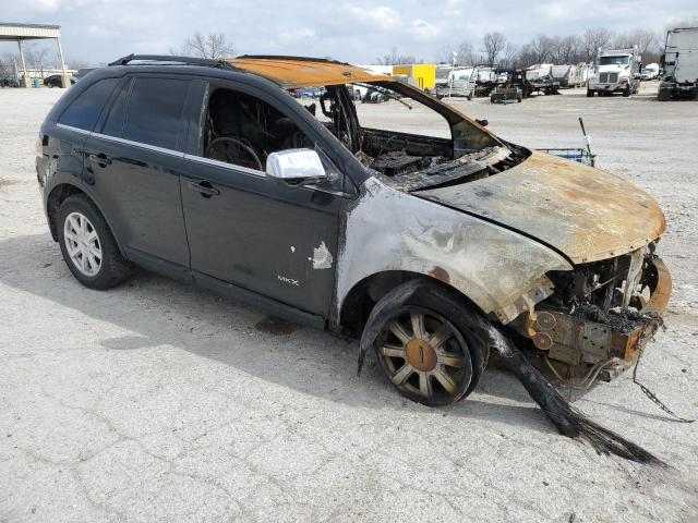 Photo 4 from auction – 2008 LINCOLN MKX with VIN 2LMDU68C98BJ17285