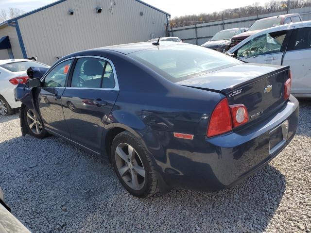 Photo 2 from auction – 2011 CHEVROLET MALIBU 1LT with VIN 1G1ZC5E14BF259791