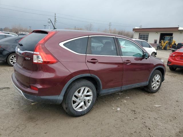 Photo 3 from auction – 2016 HONDA CR-V EX with VIN 2HKRM4H57GH680849