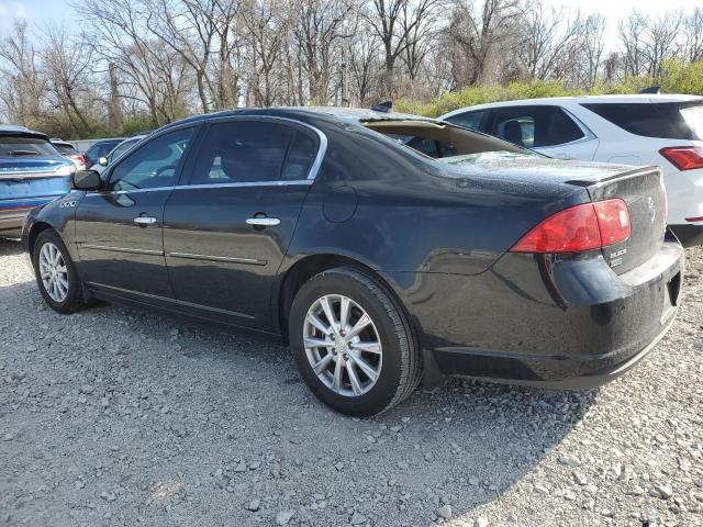 Photo 2 from auction – 2011 BUICK LUCERNE CX with VIN 1G4HJ5EM0BU141408