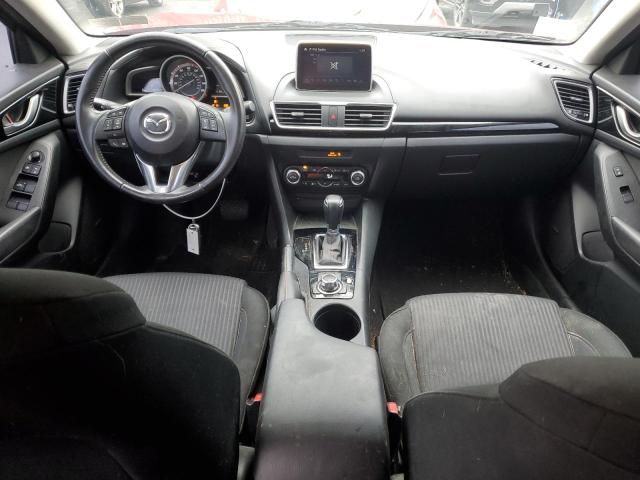 Photo 8 from auction – 2014 MAZDA 3 TOURING with VIN JM1BM1L72E1189571