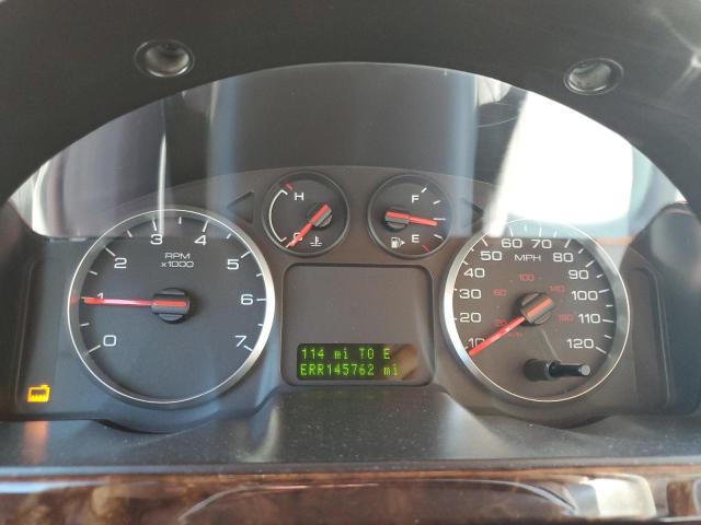 Photo 9 from auction – 2006 FORD FIVE HUNDR with VIN 1FAFP24126G143803