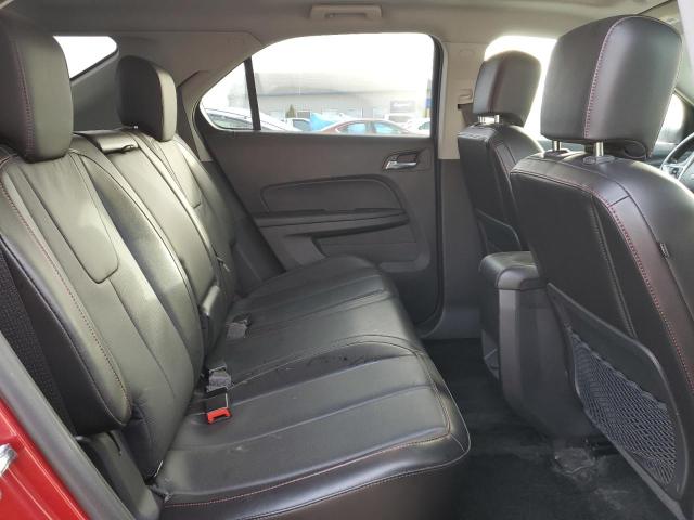 Photo 11 from auction – 2015 CHEVROLET EQUINOX LT with VIN 2GNALDEK5F6158192