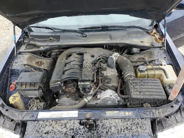 Photo 11 from auction – 2005 CHRYSLER 300 TOURIN with VIN 2C3JA53G95H540168
