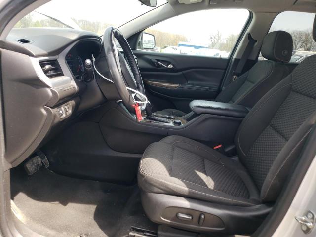Photo 7 from auction – 2017 GMC ACADIA SLE with VIN 1GKKNLLA9HZ301412