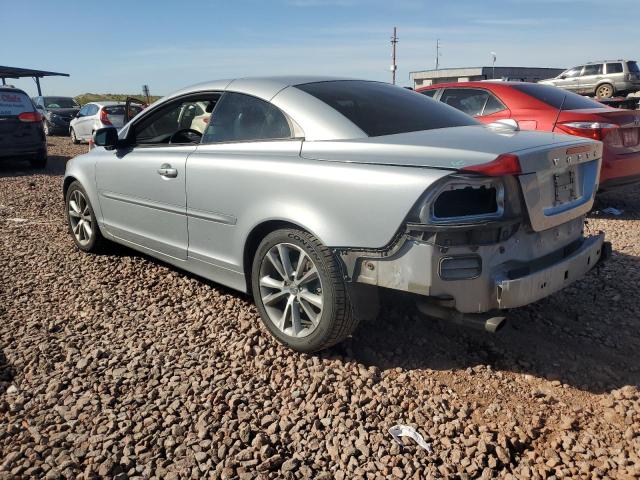 Photo 2 from auction – 2012 VOLVO C70 with VIN YV1672MC5CJ125073