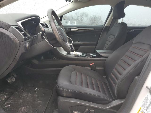 Photo 7 from auction – 2016 FORD FUSION SE with VIN 3FA6P0H71GR297531