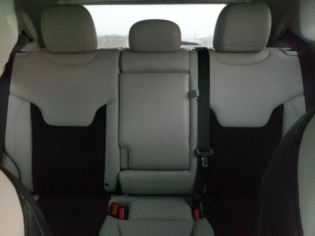 Photo 10 from auction – 2021 JEEP COMPASS LA with VIN 3C4NJCBB6MT538777