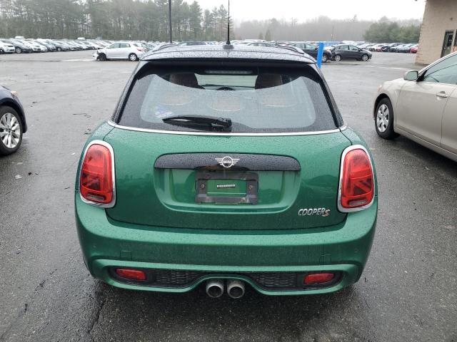 Photo 6 from auction – 2020 MINI COOPER S with VIN WMWXU9C06L2M02775