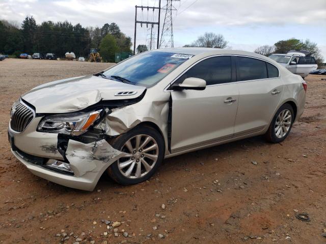 BUICK LACROSSE 2015 z numerem VIN 1G4GA5G38FF309094 - Zdjęcie z aukcji