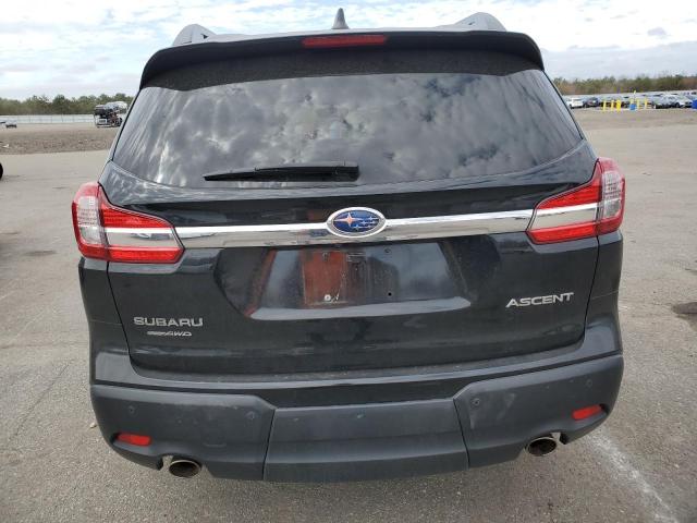 Photo 6 from auction – 2021 SUBARU ASCENT PRE with VIN 4S4WMAHD7M3446349