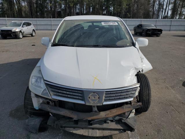 Photo 5 from auction – 2007 NISSAN VERSA S with VIN 3N1BC11E17L432936