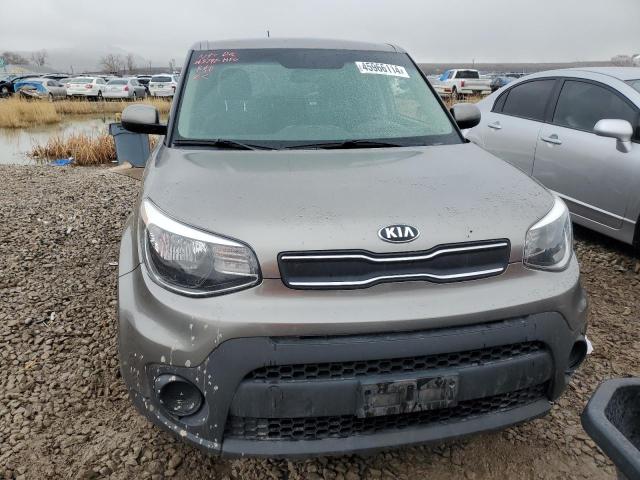 Photo 5 from auction – 2018 KIA SOUL with VIN KNDJN2A20J7591439