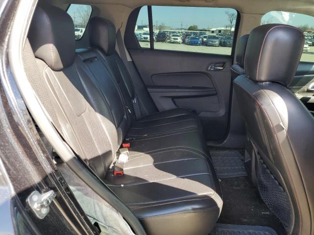 Photo 11 from auction – 2011 GMC TERRAIN SL with VIN 2CTALWEC8B6245077