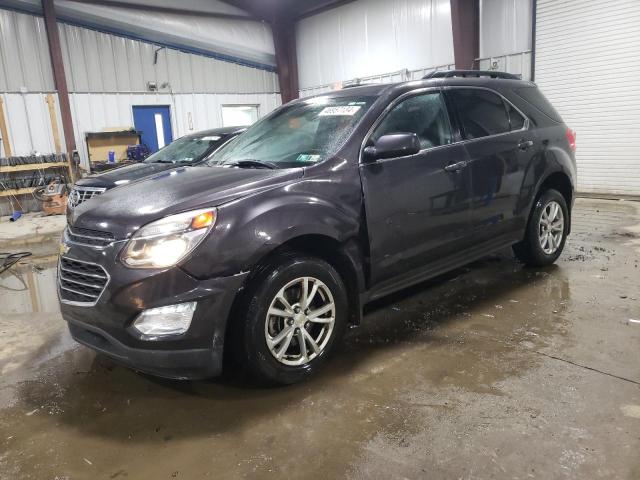 CHEVROLET EQUINOX LT 2016 with VIN 2GNFLFEK0G6260731 - Photo from auction