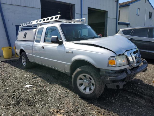 Photo 4 from auction – 2011 FORD RANGER SUP with VIN 1FTKR4EE4BPA47763