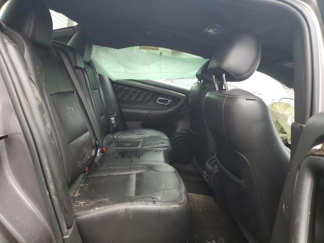 Photo 10 from auction – 2013 FORD TAURUS LIM with VIN 1FAHP2F85DG229302