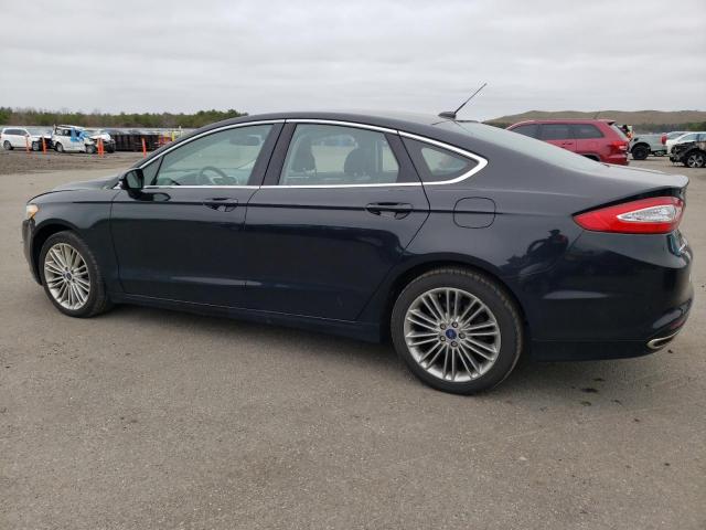Photo 2 from auction – 2014 FORD FUSION SE with VIN 3FA6P0H92ER288285
