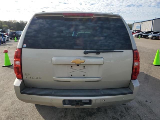 Photo 6 from auction – 2013 CHEVROLET TAHOE C150 with VIN 1GNSCBE07DR183538