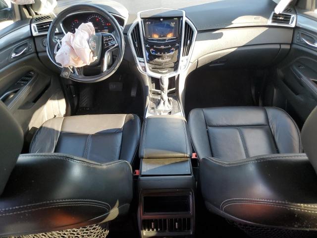 Photo 8 from auction – 2014 CADILLAC SRX with VIN 3GYFNAE31ES628048