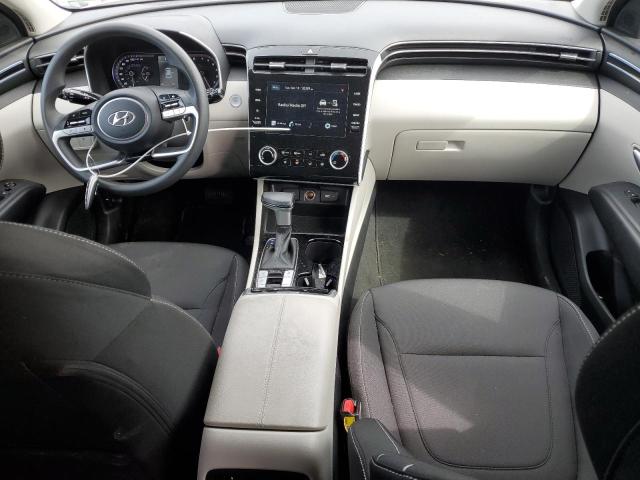 Photo 8 from auction – 2022 HYUNDAI TUCSON SEL with VIN KM8JBCAE7NU171110