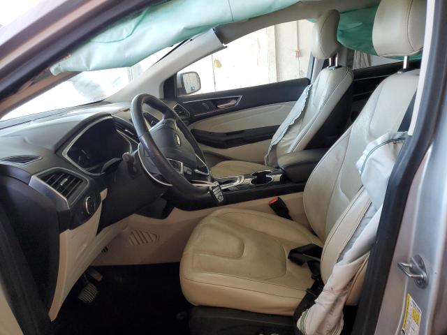 Photo 7 from auction – 2017 FORD EDGE TITAN with VIN 2FMPK4K95HBB40823