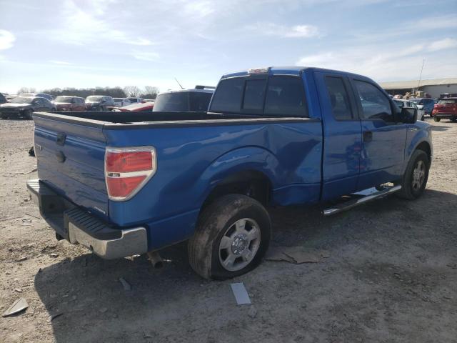 Photo 3 from auction – 2011 FORD F150 SUPER with VIN 1FTEX1CM4BFB95896