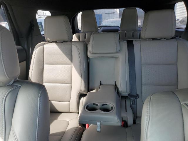 Photo 10 from auction – 2013 FORD EXPLORER L with VIN 1FM5K7F86DGB39175