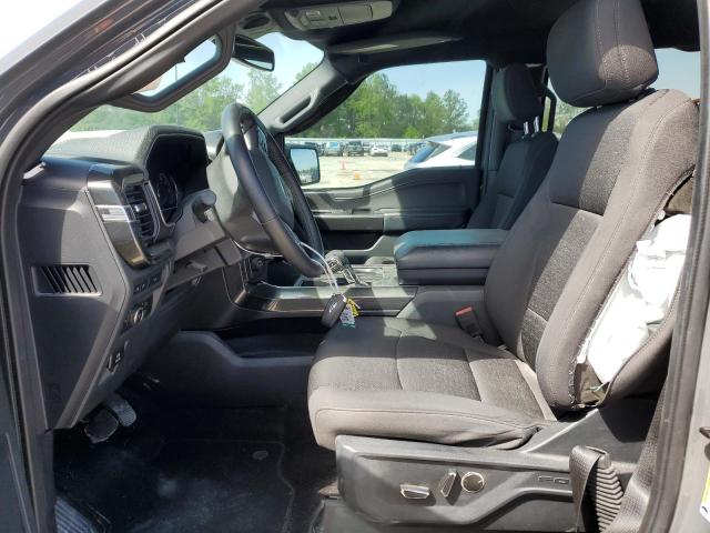 Photo 7 from auction – 2021 FORD F150 SUPER with VIN 1FTEW1C50MFC46289