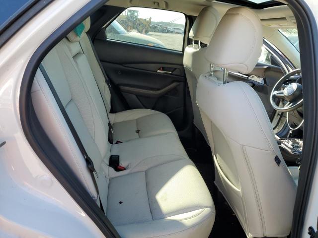 Photo 10 from auction – 2022 MAZDA CX-30 PREM with VIN 3MVDMBDL7NM418340