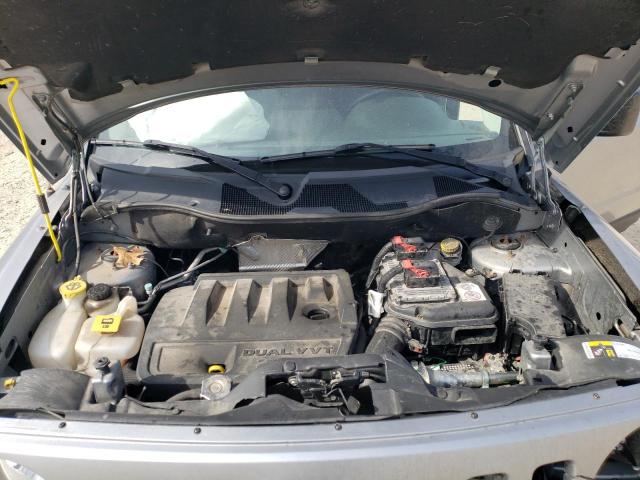 Photo 12 from auction – 2016 JEEP PATRIOT SP with VIN 1C4NJRBB0GD779196