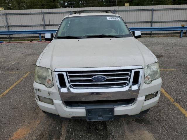 Photo 5 from auction – 2008 FORD EXPLORER S with VIN 1FMEU33848UA02816