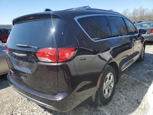 Photo 3 from auction – 2017 CHRYSLER PACIFICA T with VIN 2C4RC1EG6HR837363