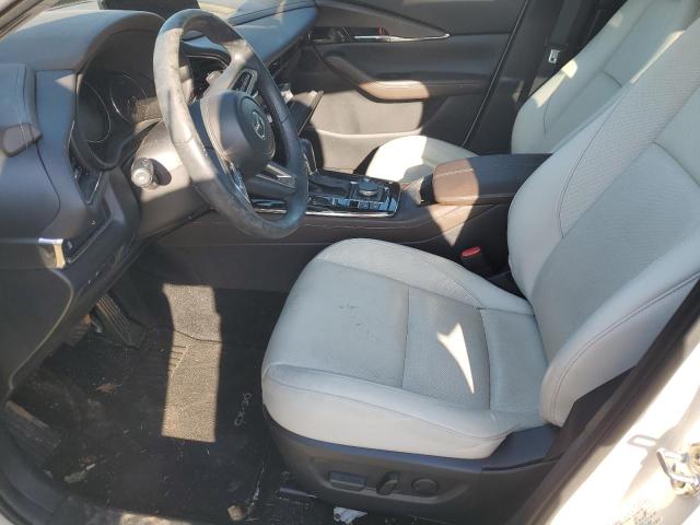 Photo 7 from auction – 2022 MAZDA CX-30 PREM with VIN 3MVDMBDL7NM418340