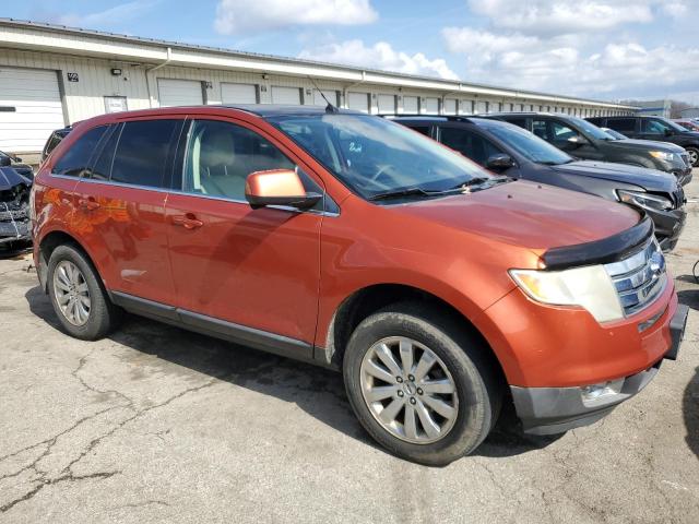 Photo 4 from auction – 2008 FORD EDGE LIMIT with VIN 2FMDK39C38BB31973