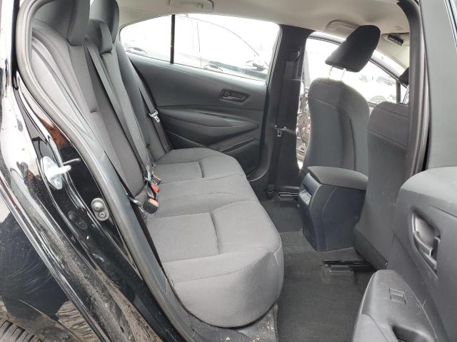 Photo 10 from auction – 2023 TOYOTA COROLLA LE with VIN 5YFB4MDE7PP014200